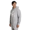 thumbnail image 3 of Reebok Men's Delta Hoodie, 3 of 4