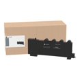 thumbnail image 1 of Lexmark - Box - waste toner collector LCCP - for Lexmark CS531dw, CS632dwe, CX532adwe, CX635adwe, 1 of 1