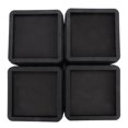 thumbnail image 2 of LYUMO Furniture Cups, Furniture Legs, 4PCS For Home Office, 2 of 8