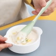 thumbnail image 4 of Reusable Utensil Set, Wheat Straw Cutlery, Portable Travel Case, Outdoor Dining Essentials, Camping Picnic Gear, Eco-Friendly Kitchenware, 4 of 6