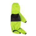 thumbnail image 3 of MesaSe Vêtements pour Animaux Chien Imperméable Quatre Saisons Manteau de Pluie Vêtements à Quatre Pattes Vêtements Imperméables en PU Transparent, 3 of 11
