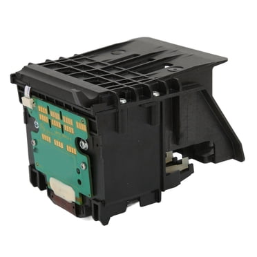 Print Head Replacement, Printhead Easy Installation Upgrade 950 Print Head Chip Clear Print  for OfficeJet Pro 8100 8600 8610 8620 8650 for 251DW 251 276DW