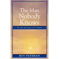 thumbnail image 1 of The Man Nobody Knows : la Vie et l'Héritage de B. Traven, 1 of 3