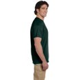 thumbnail image 4 of Gildan T-Shirt à Col Rond pour Hommes en Coton 100 pour Cent 2000, 4 of 5