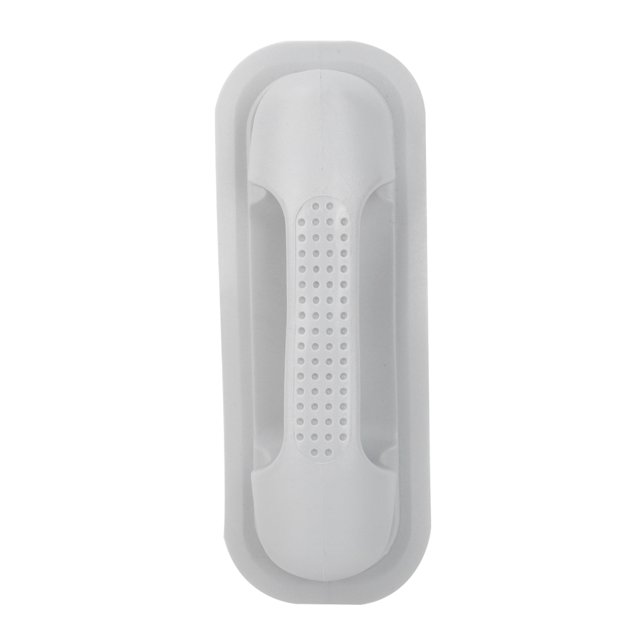 LHCER Boat PVC Handle,PVC Grab Handle Craft Parts for Inflatable Rubber Dinghy Raft Kayak Fishing Boat Accessory, Boat PVC Grab