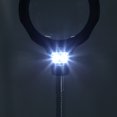thumbnail image 4 of Outil de Réparation, Poste de Soudure de Loupe, avec Loupe LED Multifonctionnelle Métier à Tailler Objet à la Main pour la Réparation des Appareils Électriques, 4 of 8