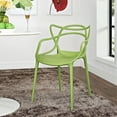 thumbnail image 4 of Modway Fauteuil, Vert, 4 of 4