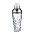 thumbnail image 2 of Nouveau Verre à Mélanger pour Cocktail Filtre en Acier Inoxydable 420ml, 2 of 8
