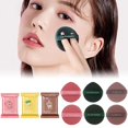 thumbnail image 2 of Makeup Puff, High Elasticity and Soft Texture, Specification 1, Color Random, Hydrophilic Non-latex Material, 2 of 8