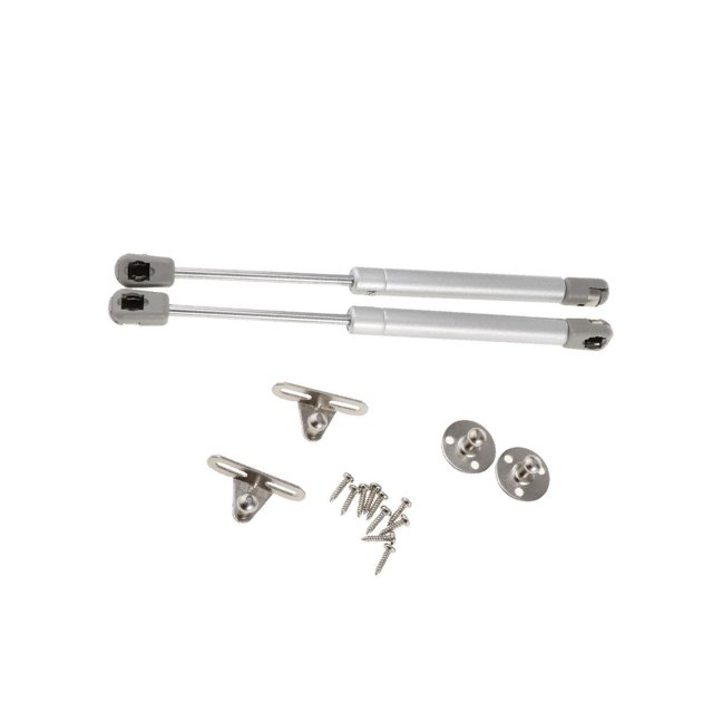 serony Pair of Struts Springs Stay Up Lift Shocks Lid Support 268mm