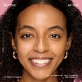 thumbnail image 4 of NYX Professional Makeup Make Em Wonder Fond de Teint Mat Naturel, Teinte: True Caramel, 4 of 9