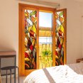 thumbnail image 1 of QTOCIO Romantic Day Tree Couple Bedroom Home Decoration Beautification Wall Stickers Adhesive, 1 of 4