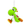 thumbnail image 1 of Hallmark Nintendo Super Mario Yoshi Christmas Ornament, 1 of 6