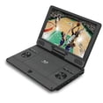 thumbnail image 1 of Sylvania 11.4" Portable Blu-Ray Media Player - Swivel Screen, 1 of 4