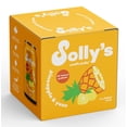 thumbnail image 1 of Solly's Craft Soda Pineapple & Yuzu Prebiotic 4x355ml, 1 of 7