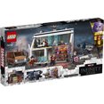 thumbnail image 3 of LEGO Marvel Vengeurs Fin de Partie Bataille 527 Pièces à Collectionner, 3 of 6