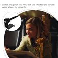 thumbnail image 3 of Shisuyan Support de Rangement pour Saxophone en Plastique Lot de 1 6.3X3.1X3.1In, 3 of 9