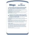 thumbnail image 3 of Blistex® Lip InfusionsMC Hydratant pour les lèvres, 3 of 4