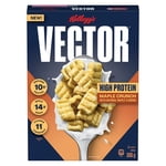 Vector® Maple Céréales 306g