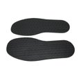 thumbnail image 1 of Shoe Rubber Sole, 1 Pair Full Soles 12.7in Long 4.9in Wide Anti Slip Noise Reduction Shoe Rubber Sole Shoe Repair Shoe Repair Sheet Shoe Repair Sole For Repair Replacement, 1 of 8