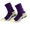 thumbnail image 1 of Men Anti Slip Socks  Non Slip Sports Socks  Yoga Elastic Stockings, 1 of 6