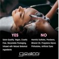 thumbnail image 5 of Giovanni Smooth As Silk Deep Moisture Shampoo 33.8 Fluid Ounce, 5 of 5