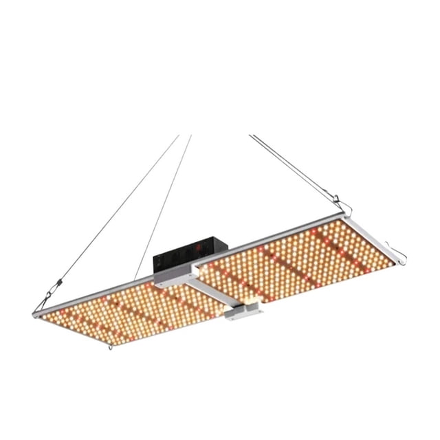 LED Grow Light LM301 Tech Board Full Spectrum 3500K UV IR With Daisy Chain IP65 Waterproof Indoor VEG Plant Lamp