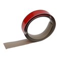 thumbnail image 3 of Self Adhesive PVC Flat Floor Transition Strip Laminate Floor Door Divider Strip, 3 of 5