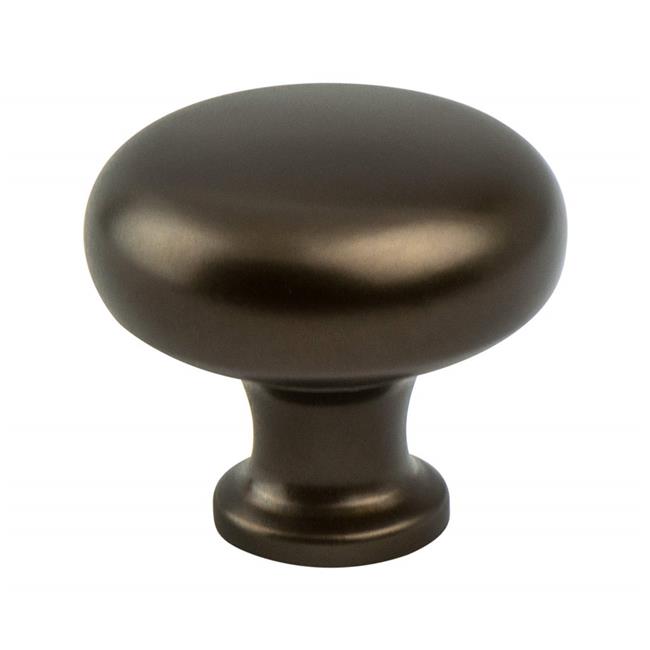 Berenson 7908-1ORB-P Bouton Adagio - Bronze Huilé