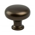 thumbnail image 1 of Berenson 7908-1ORB-P Bouton Adagio - Bronze Huilé, 1 of 1
