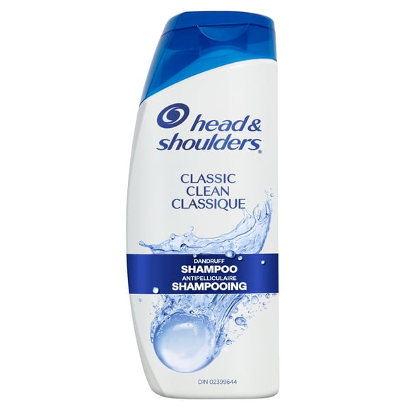 Head & Shoulders Shampooing Classique