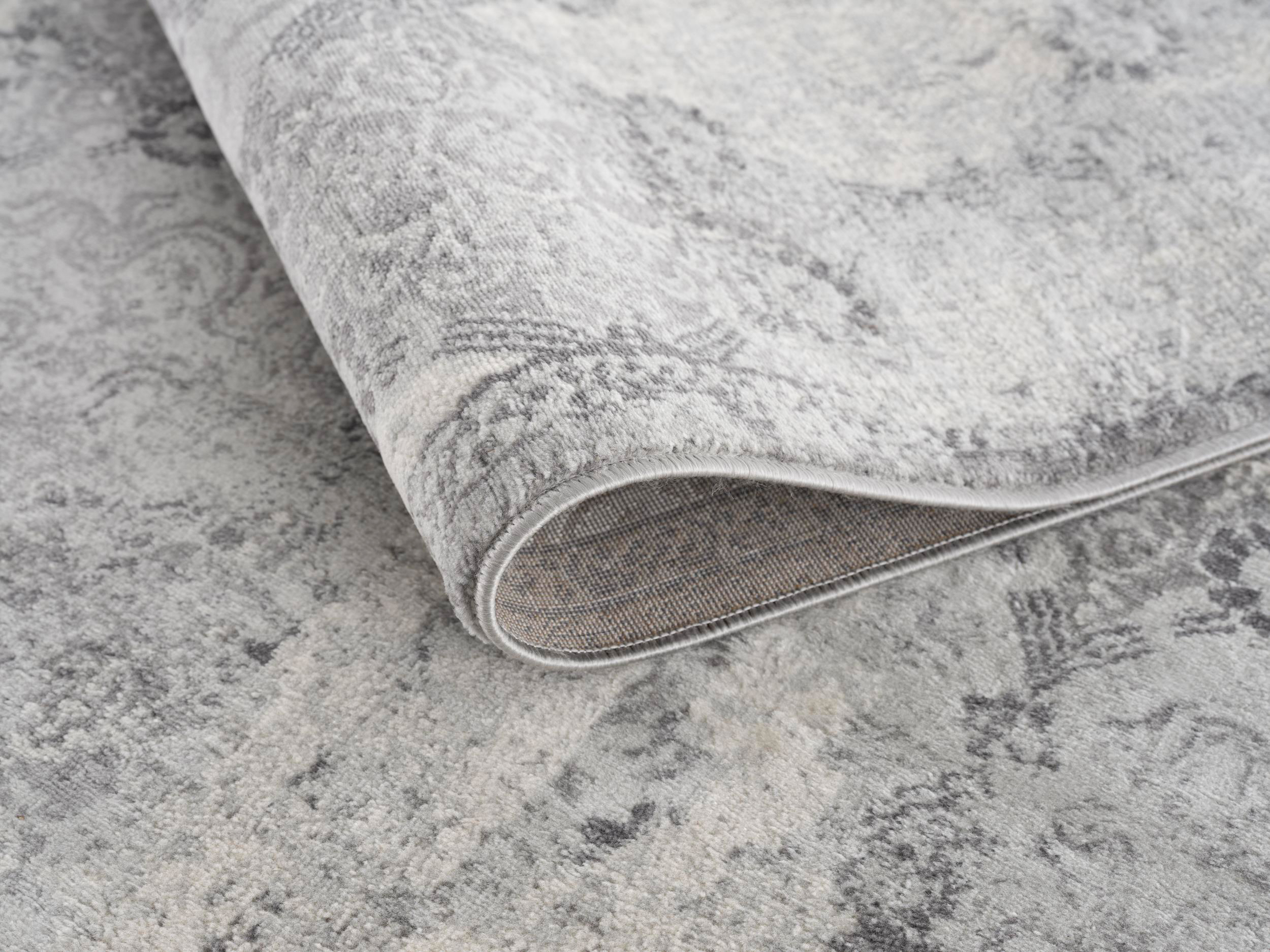 Rug Branch Havana Collection Traditional Distressed Area