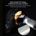 thumbnail image 2 of INKEE GC12 Inflatable LED Video Light Wand 12W Handheld Air, 2 of 8