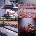 thumbnail image 3 of VONKY 225 LED Grow Light Lamp Ultra-thin Panel Bulbs Indoor Plant Veg Flower, 3 of 5