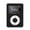 Noir, variante sur DZCPSCZG Lecteur MP3 Mini USB avec Écran LCD, Prise en Charge 32 Go