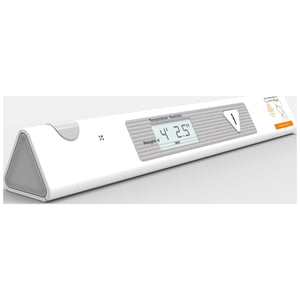 InBody PUSH Stadiometer