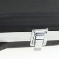 thumbnail image 3 of 1Pc 16 Hole Flute Case Gig Bag for Metal Flute with Shoulder Strong, 3 of 7
