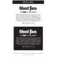 thumbnail image 3 of Men’S Licensed Horror Scream T-Shirt, 3 of 4
