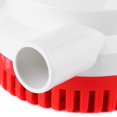 thumbnail image 4 of Airlock 2000GPH Submersible Bilge Pump Marine Boat Accessory SFBP1 01 High Capacity Output, 4 of 7