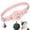cat tracker no monthly fee Under $5 a3, variant on Uscallm 2Pcs Android GPS Cat Tracker Collar For Outdoor Cats Waterproof Pet Locator No Monthly Fee Advanced Tracking Smart Collar For Pet Safety