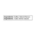 thumbnail image 4 of Our Finest Salted Caramel Naturally Flavoured Ground Coffee, 4 of 5
