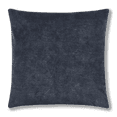 thumbnail image 1 of Bouclair Indigo Balmore Decorative Pillow 20x20 in (51x51 cm), 1 of 3