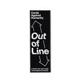 thumbnail image 3 of Cards Against Humanity Out of Line Game, 3 of 9
