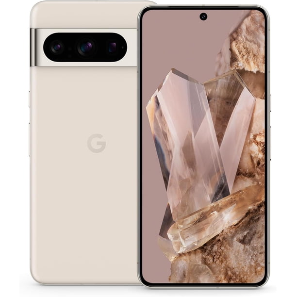 Google Pixel 8 pro 256GB 本体 Google Pixel 8 Pro 256GB 12GB RAM |6.7