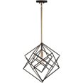 thumbnail image 2 of Artcraft Lighting Artistry AC11111PN Pendant, 2 of 2