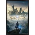 thumbnail image 4 of Harry Potter: Hogwarts Legacy - Key Art Wall Poster, 22.375" x 34", 4 of 5