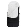 thumbnail image 1 of Universal Sleeping Bag, Winter Footmuff Cover Bag for White, 1 of 8