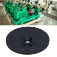 thumbnail image 4 of Valve Plate, Easy Use Low Noise Oilless Machine Anti-Fatigue Anti-Impact  For Air Pump For Air Compressor For Vacuum Pump 1100W, 4 of 8