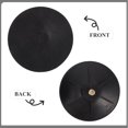 thumbnail image 3 of RUNROTOO 6Pcs Standing Punching Bag Stand For Men With Stability And Versatility In Home Gym And Training 3.4x3.4x1.4in, 3 of 8