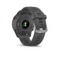 thumbnail image 3 of Garmin Forerunner® 255 Running Smartwatch and Fitness Tracker - Slate Grey, 3 of 8